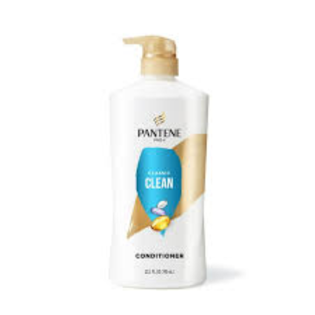 PANTENE PRO-V COND CLASSIC CARE 525ML